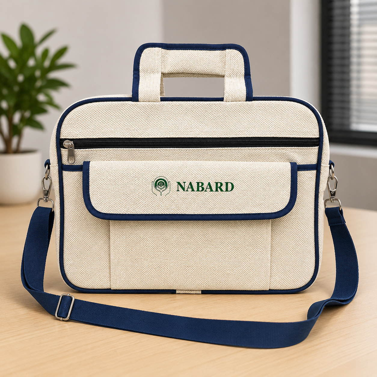 Conference Bag