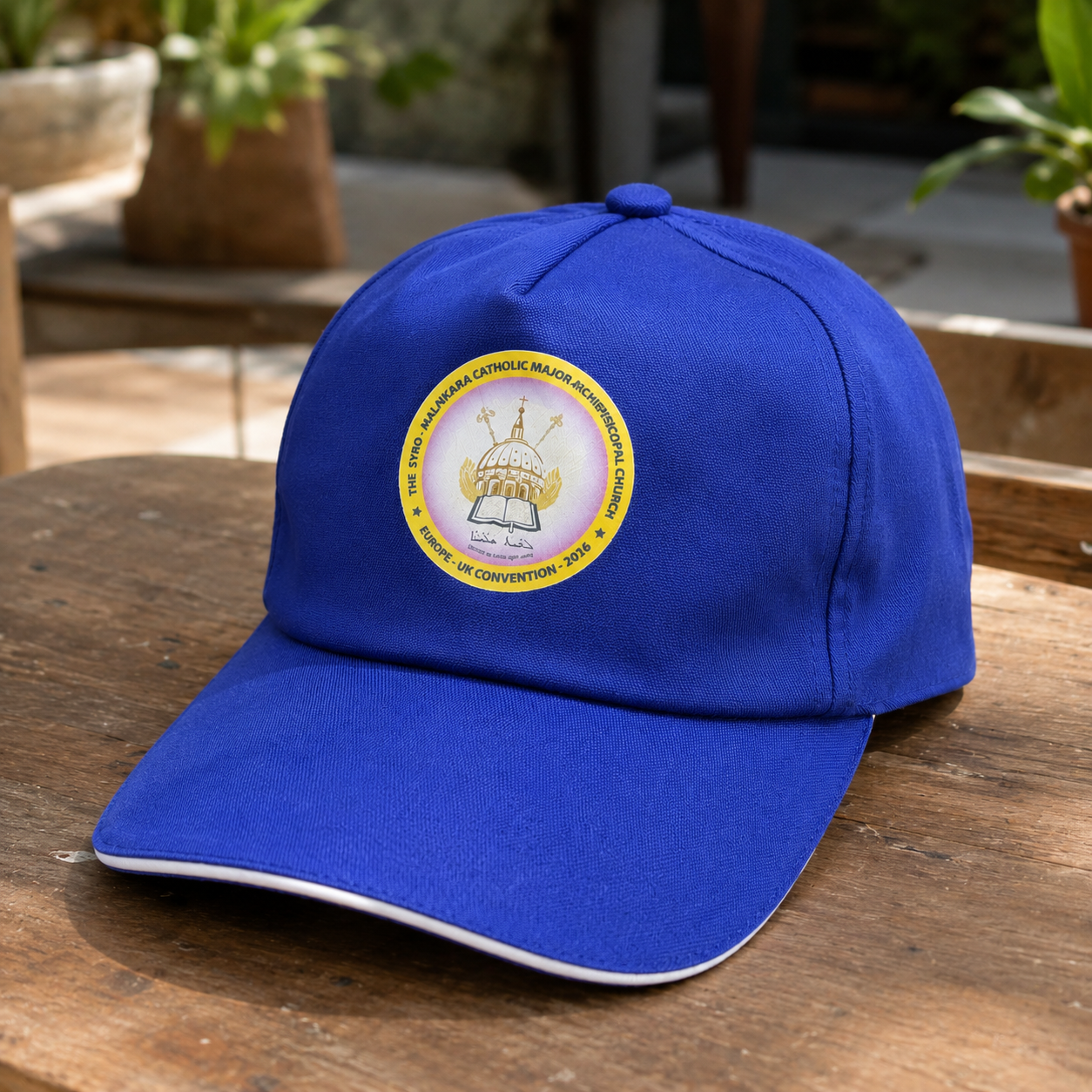 Cap