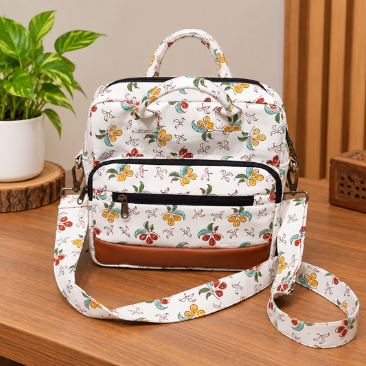 SLING BAG