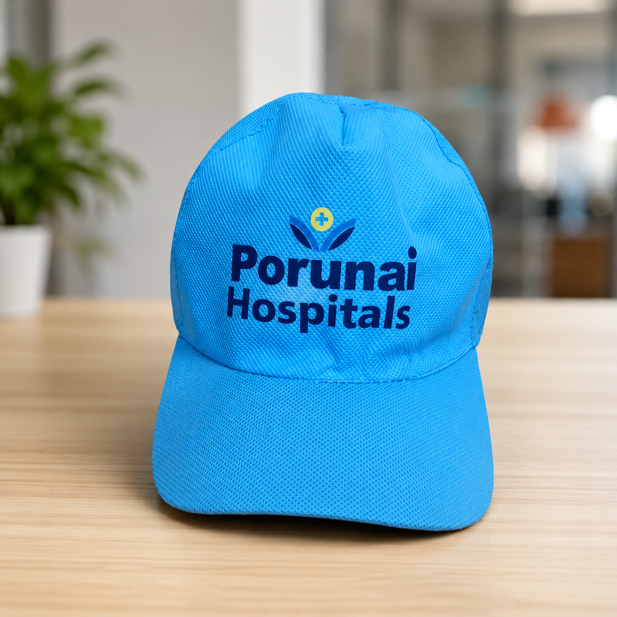 CAP
