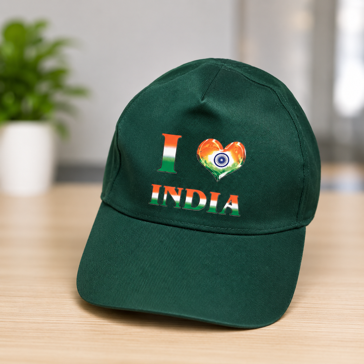 CAP