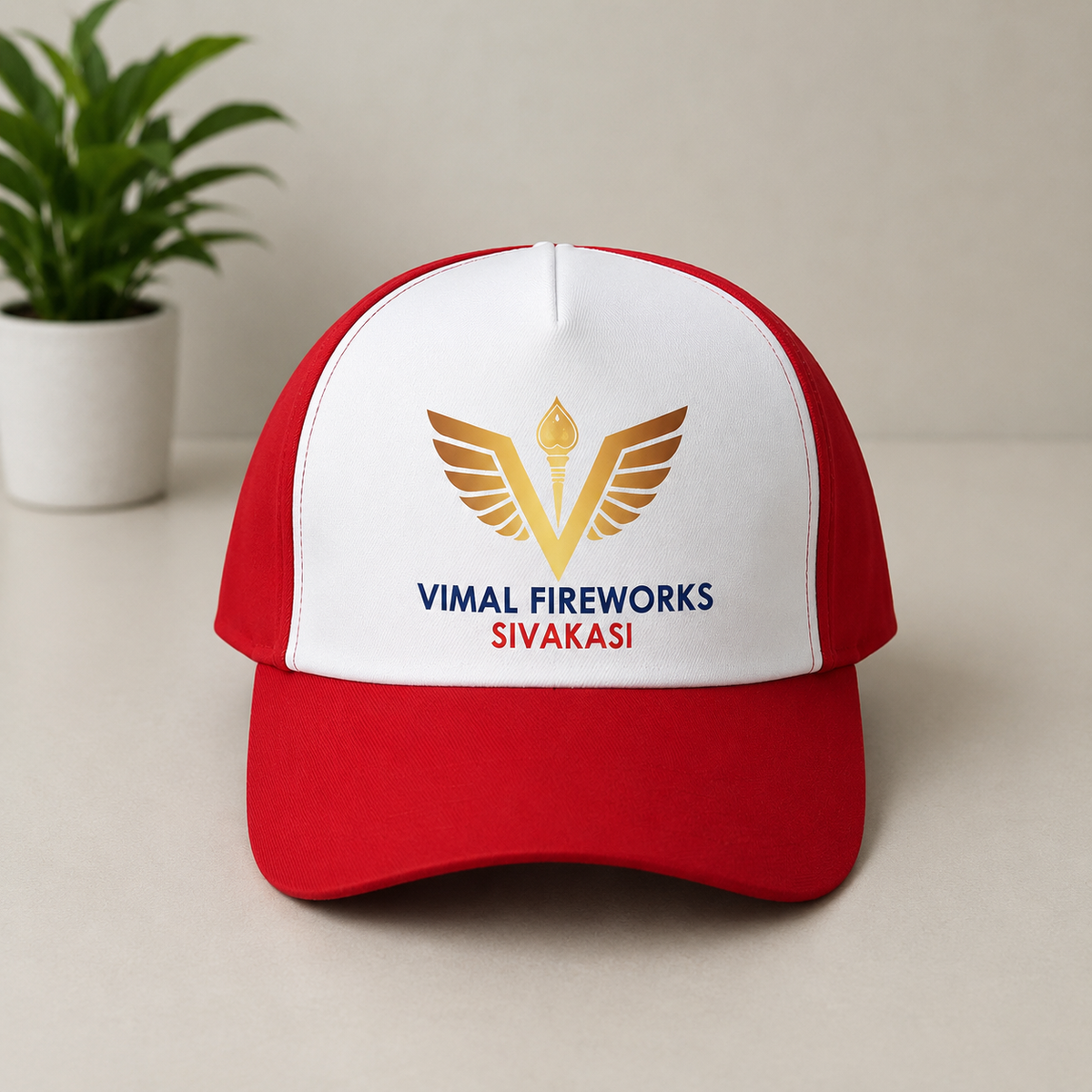 CAP