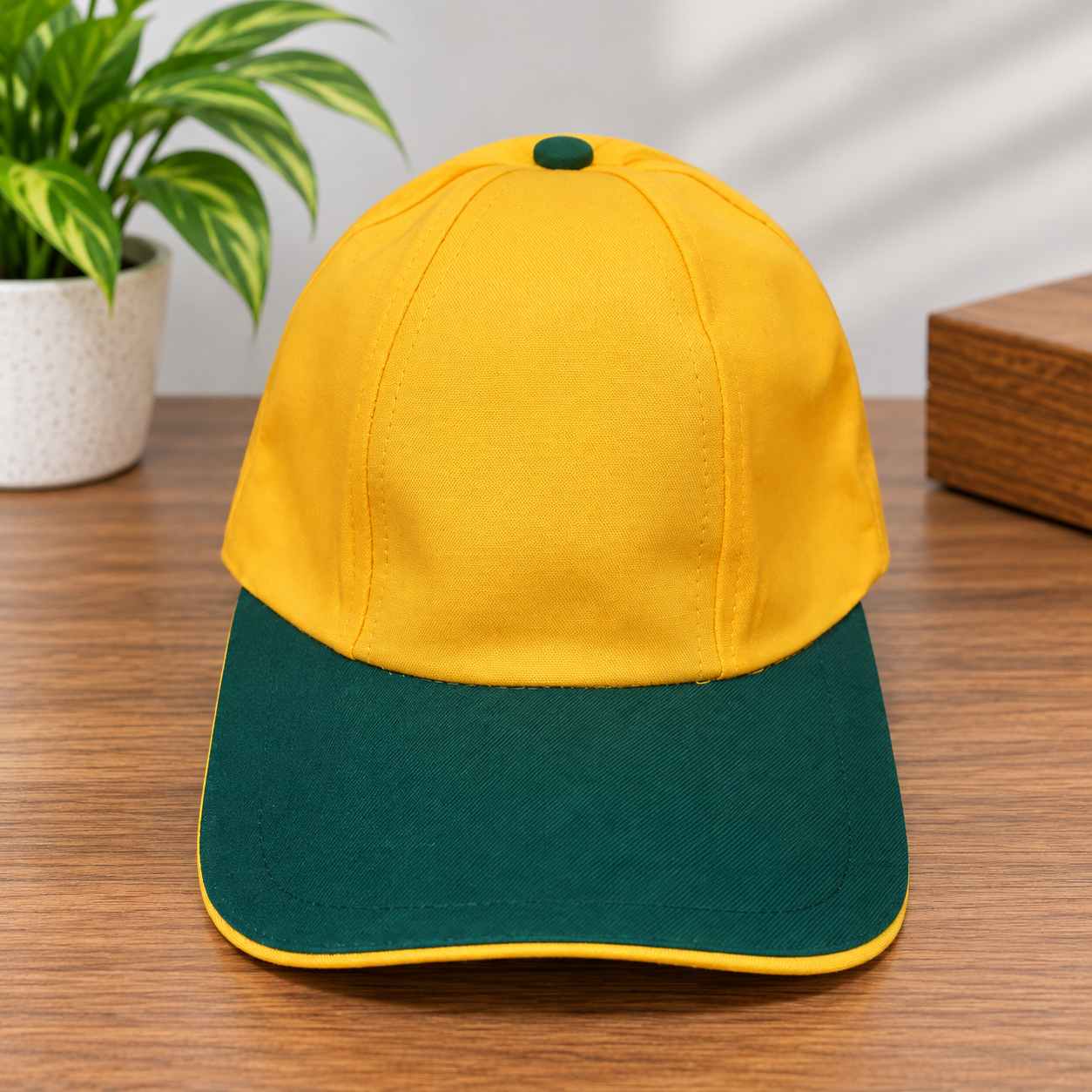 Cap