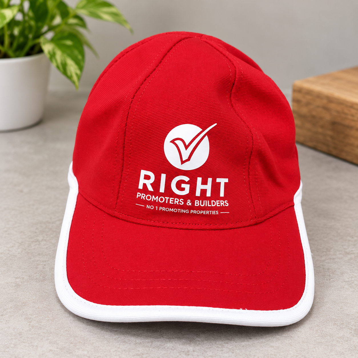 Cap