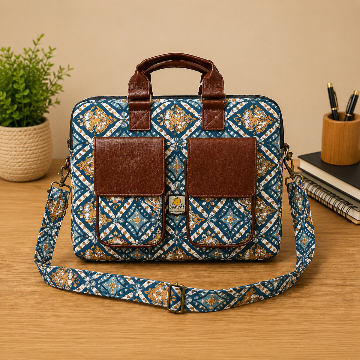 Conference Bag