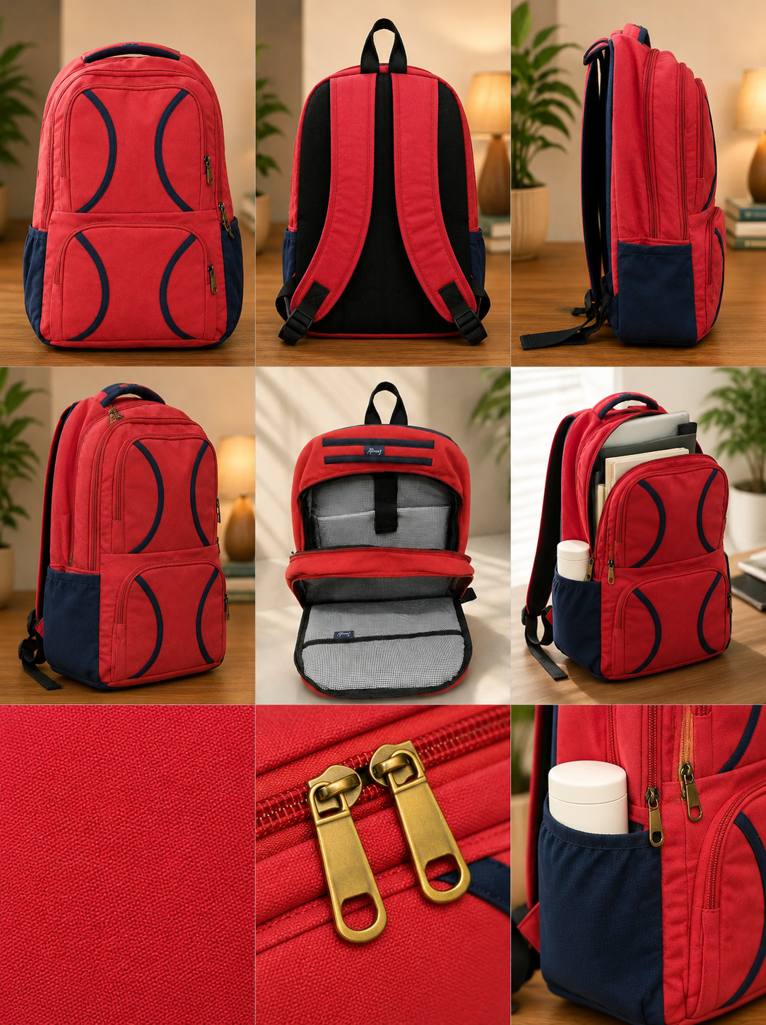 Backpack