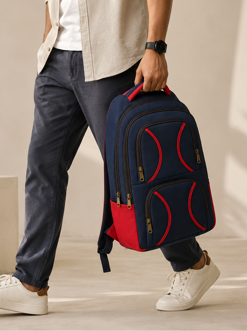 Backpack