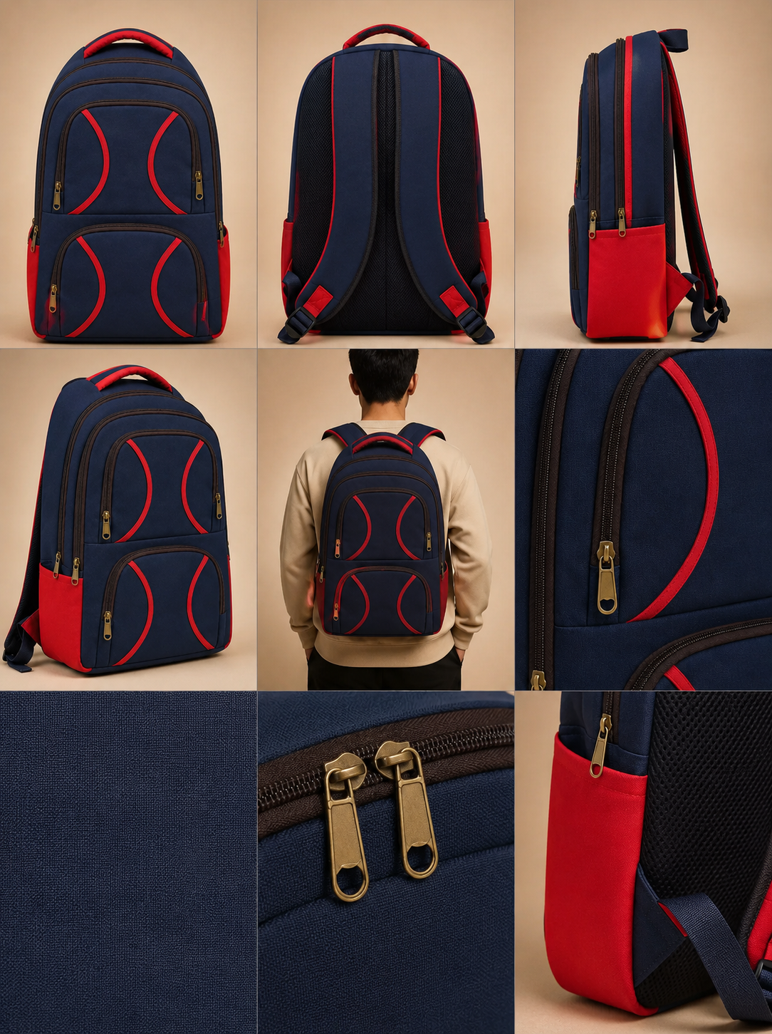 Backpack