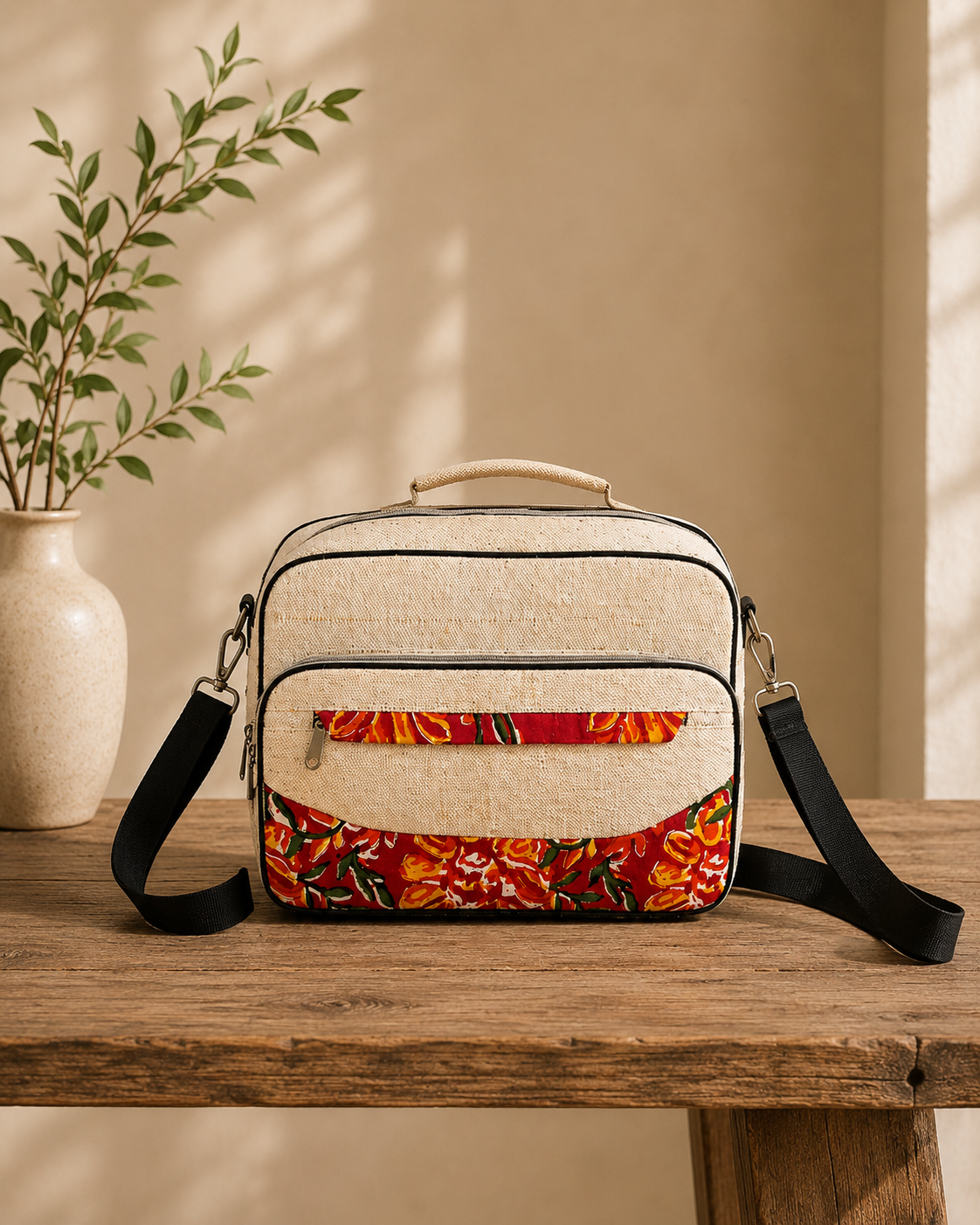 Conference Bag