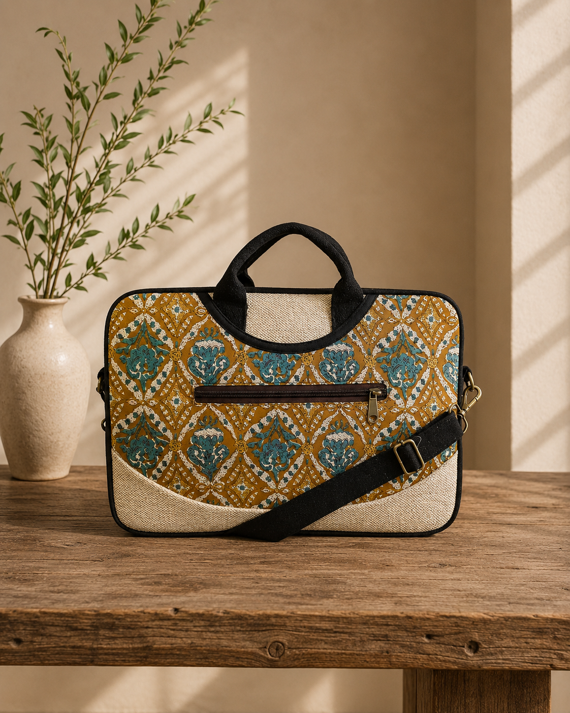 CONFERENCE BAG