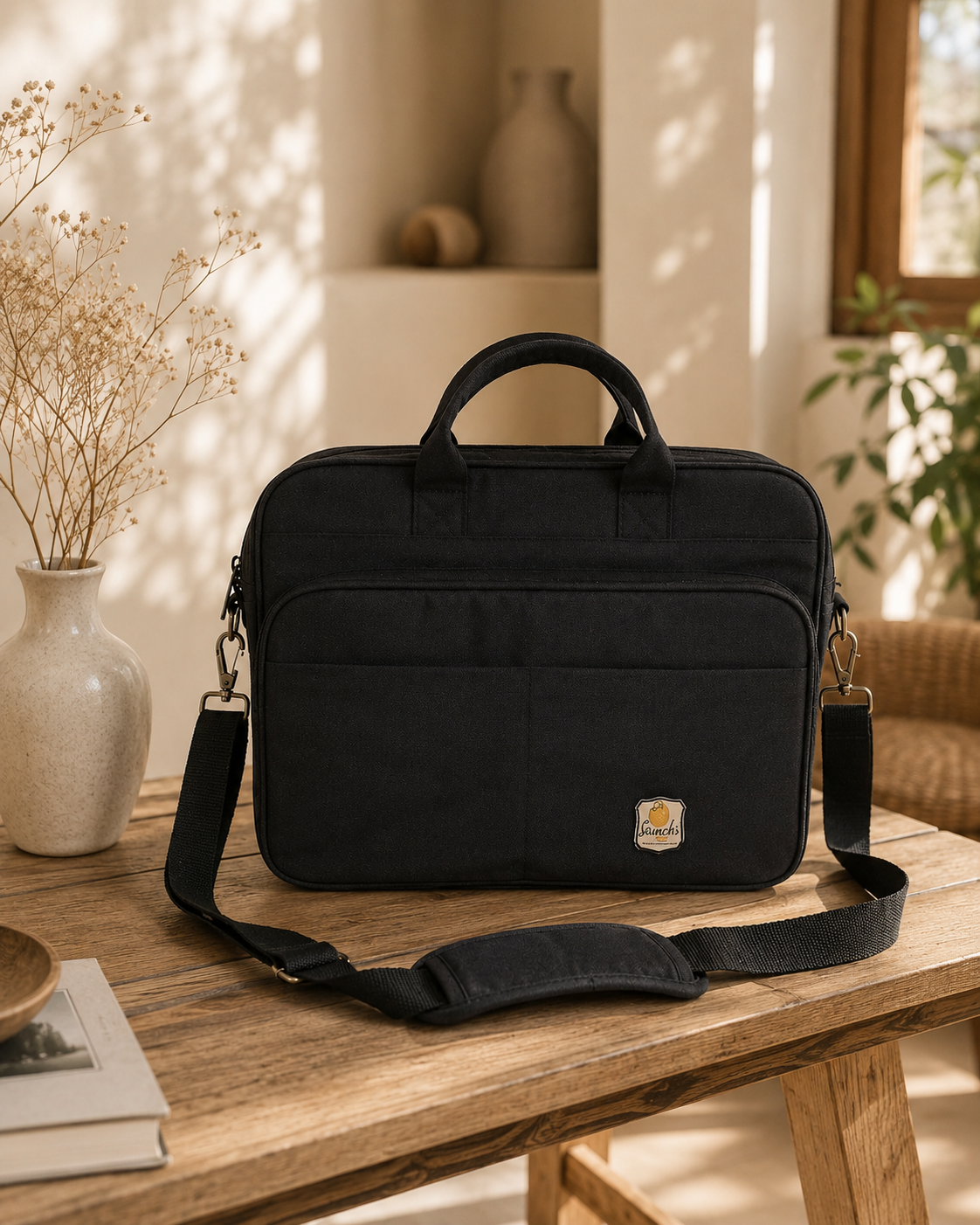 Conference Bag