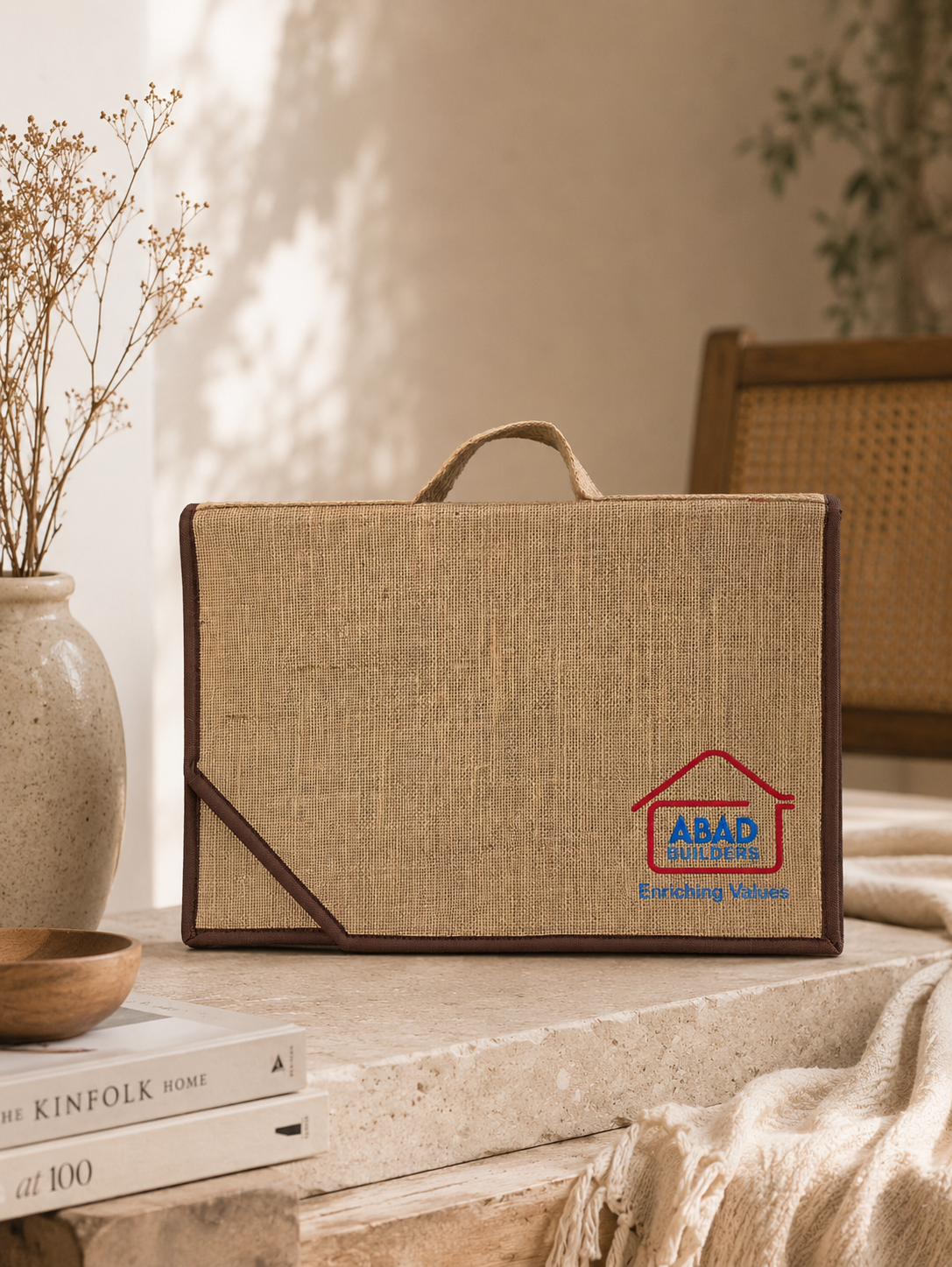 LJJ380 Laptop Bag