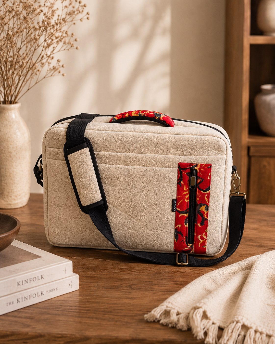 CONFERENCE BAG
