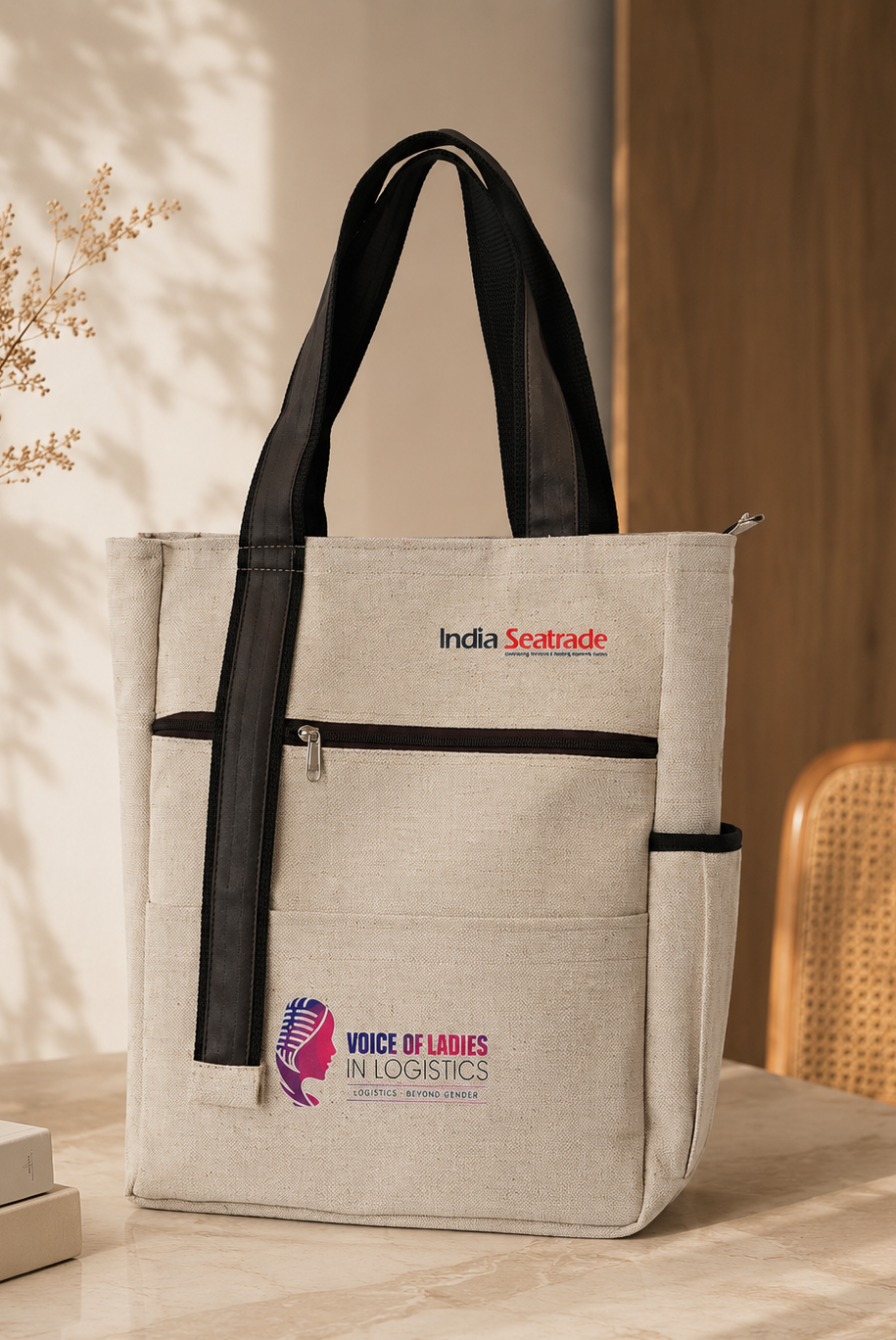 LMI1122 office bag