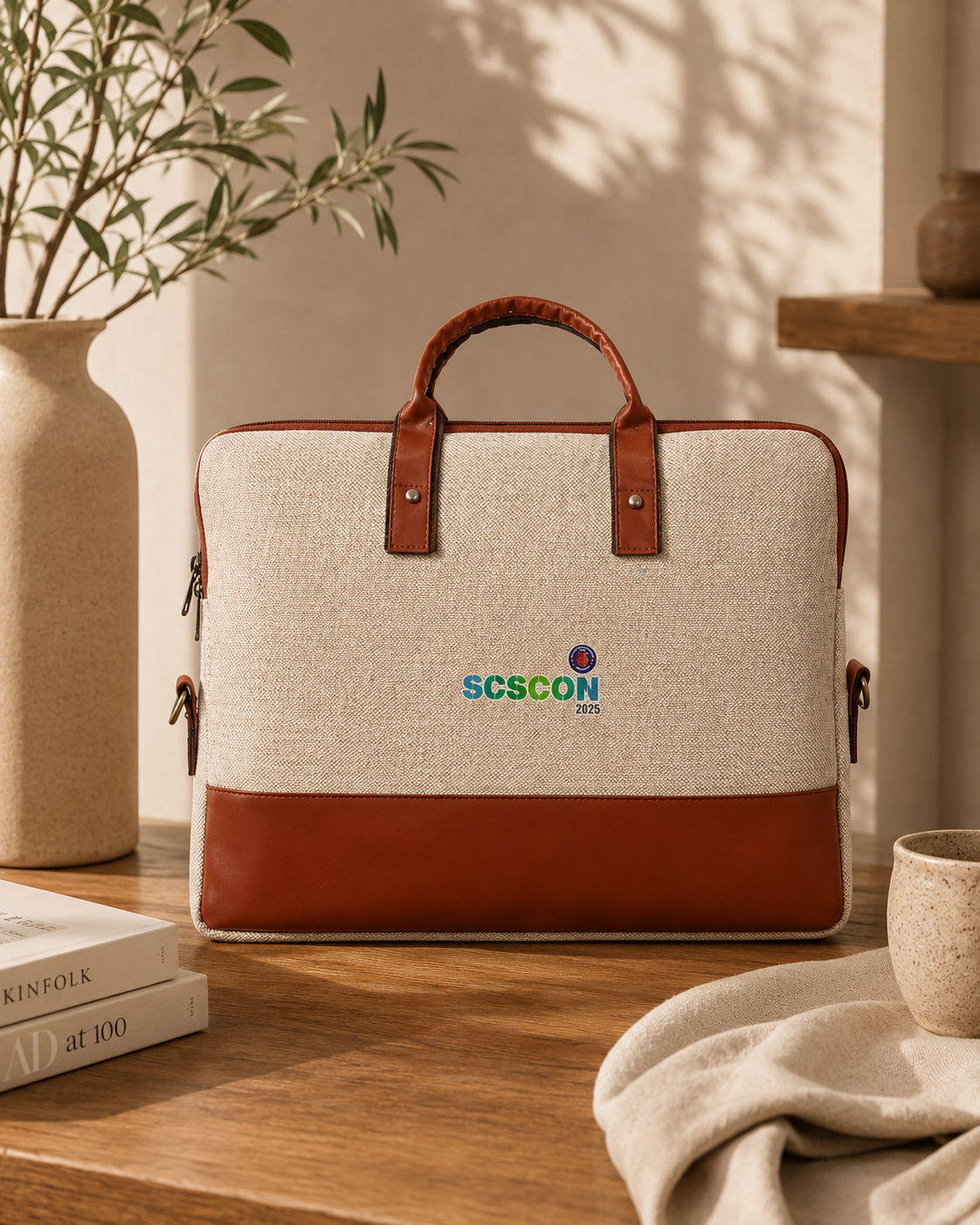 LJR661 Laptop Bag