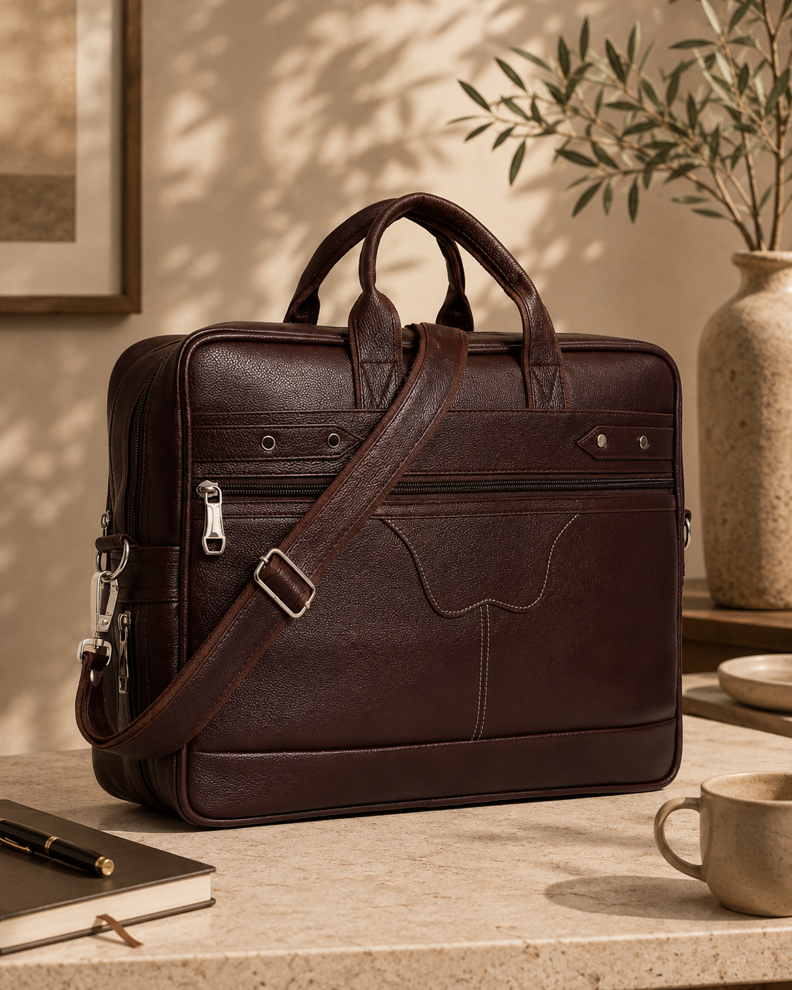 LJR926 Laptop Bag