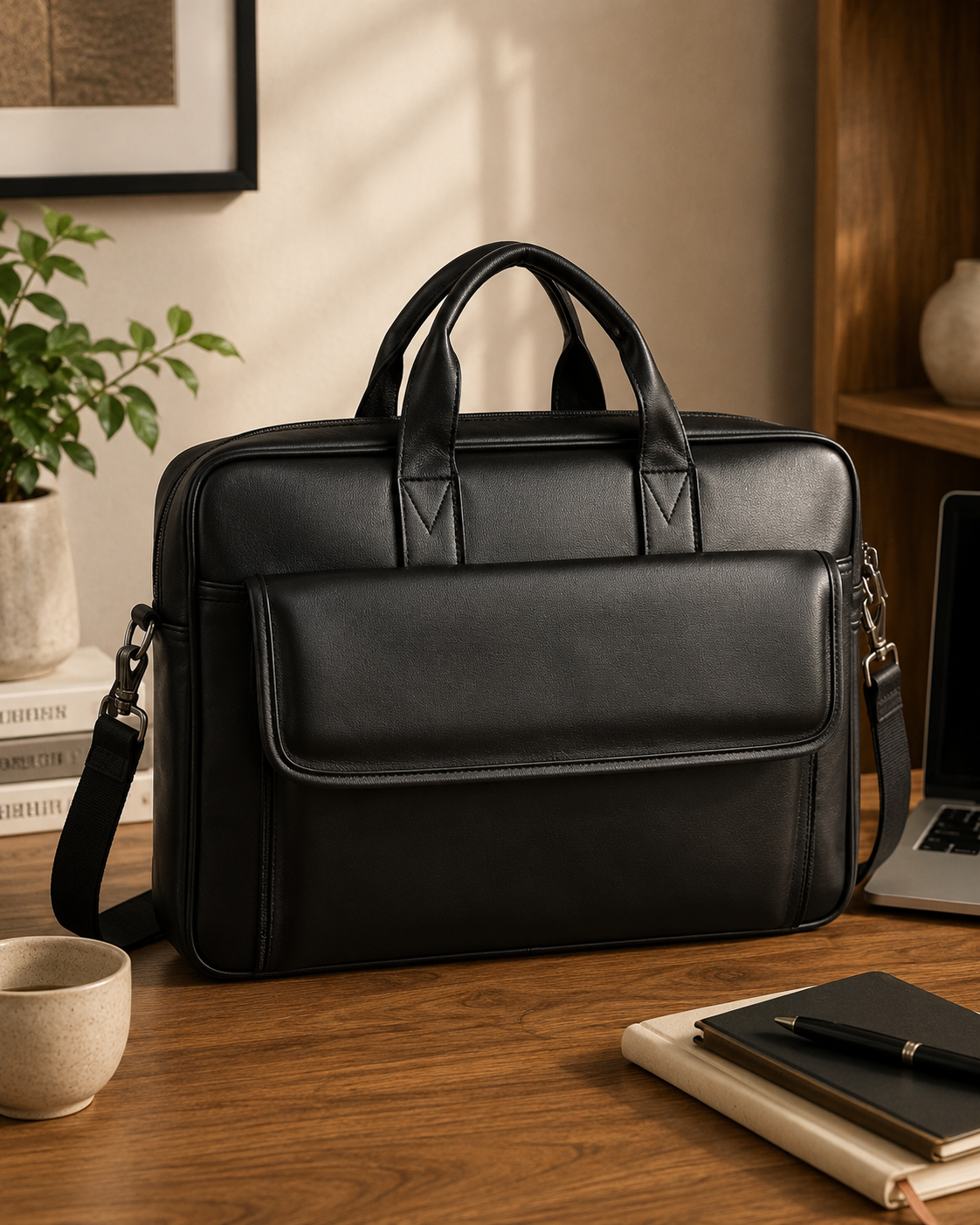 LJR826 Laptop Bag