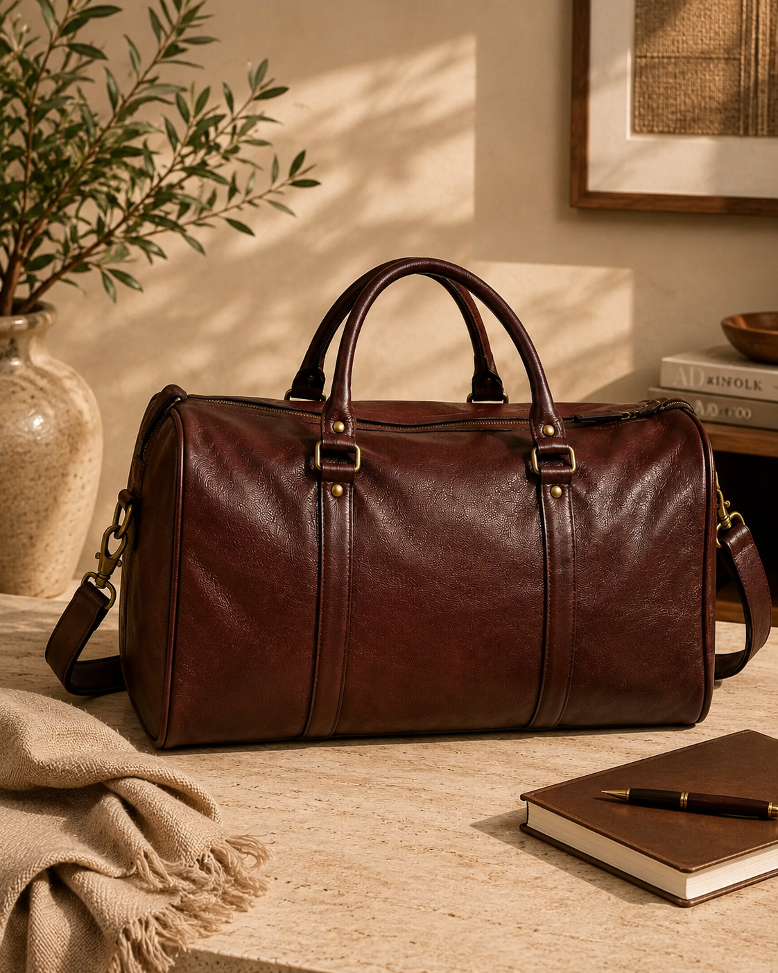 Conference Bag