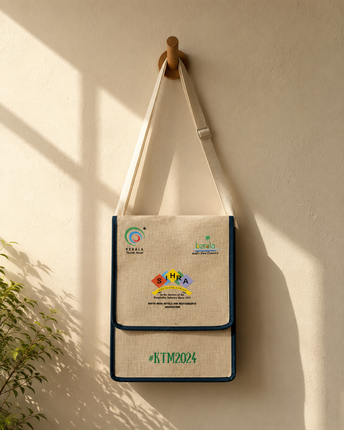 SJJ380 Sling Bag