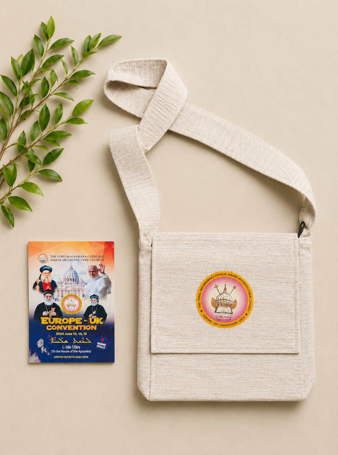 Conference Kit