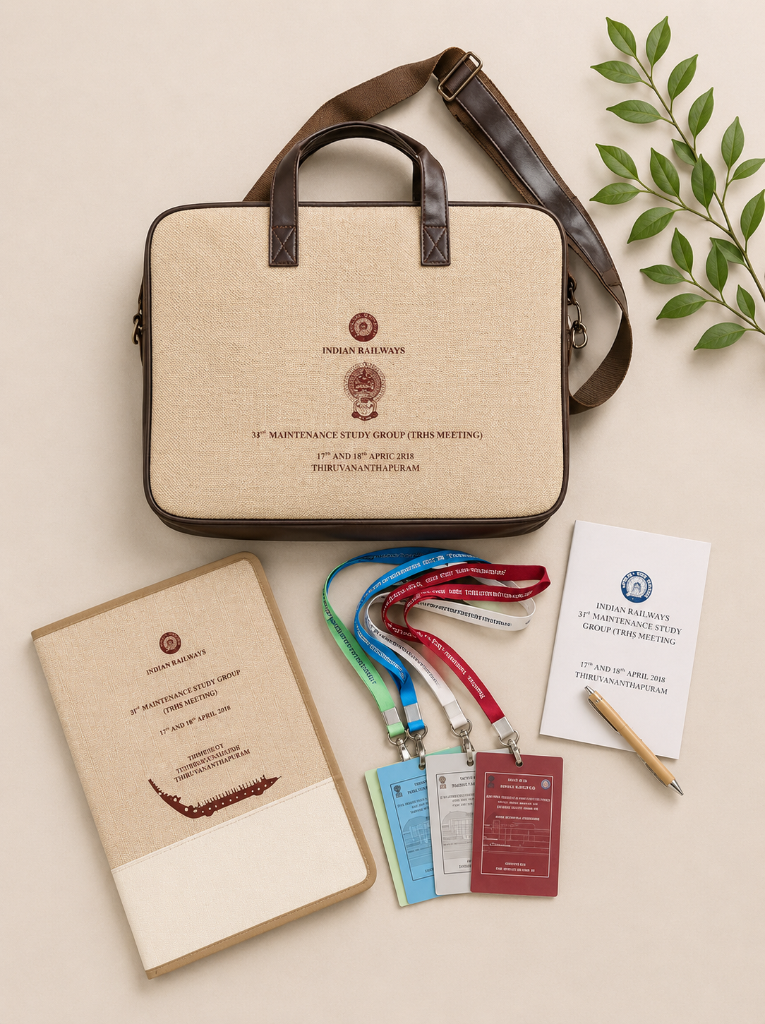 CJR1574 Conference kit