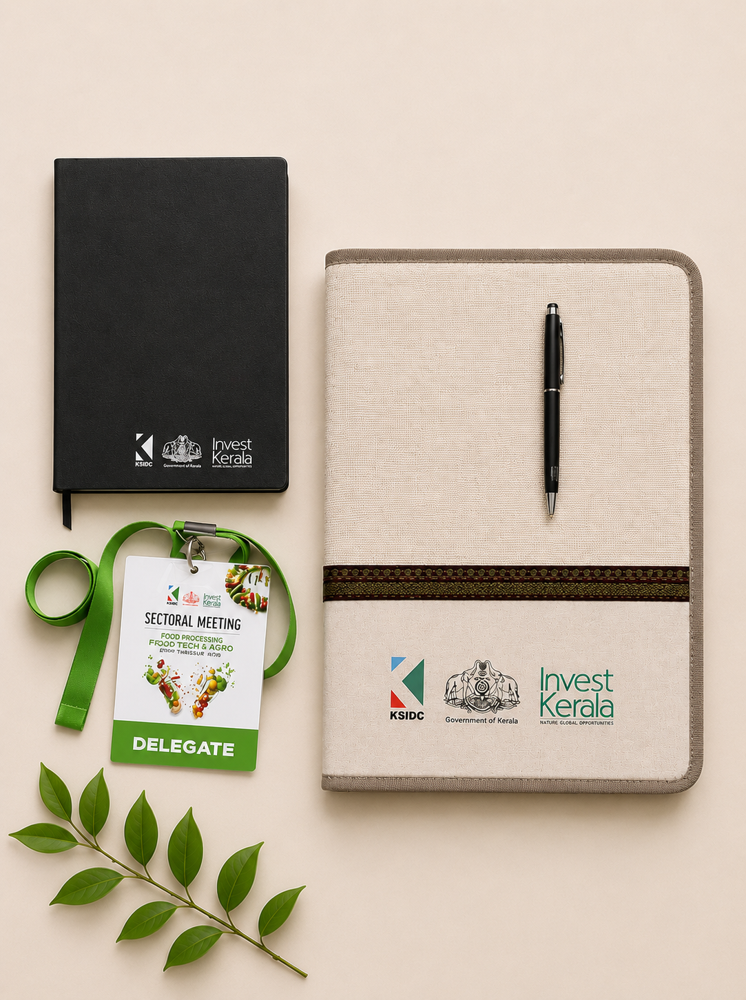 Conference kit
