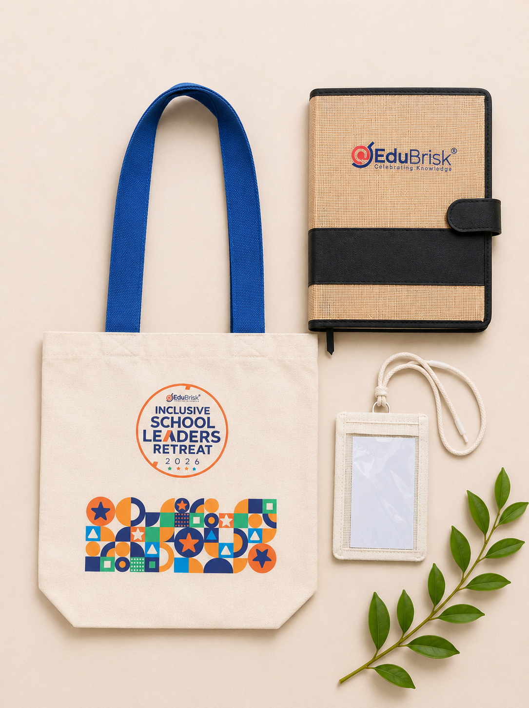 Conference Kit