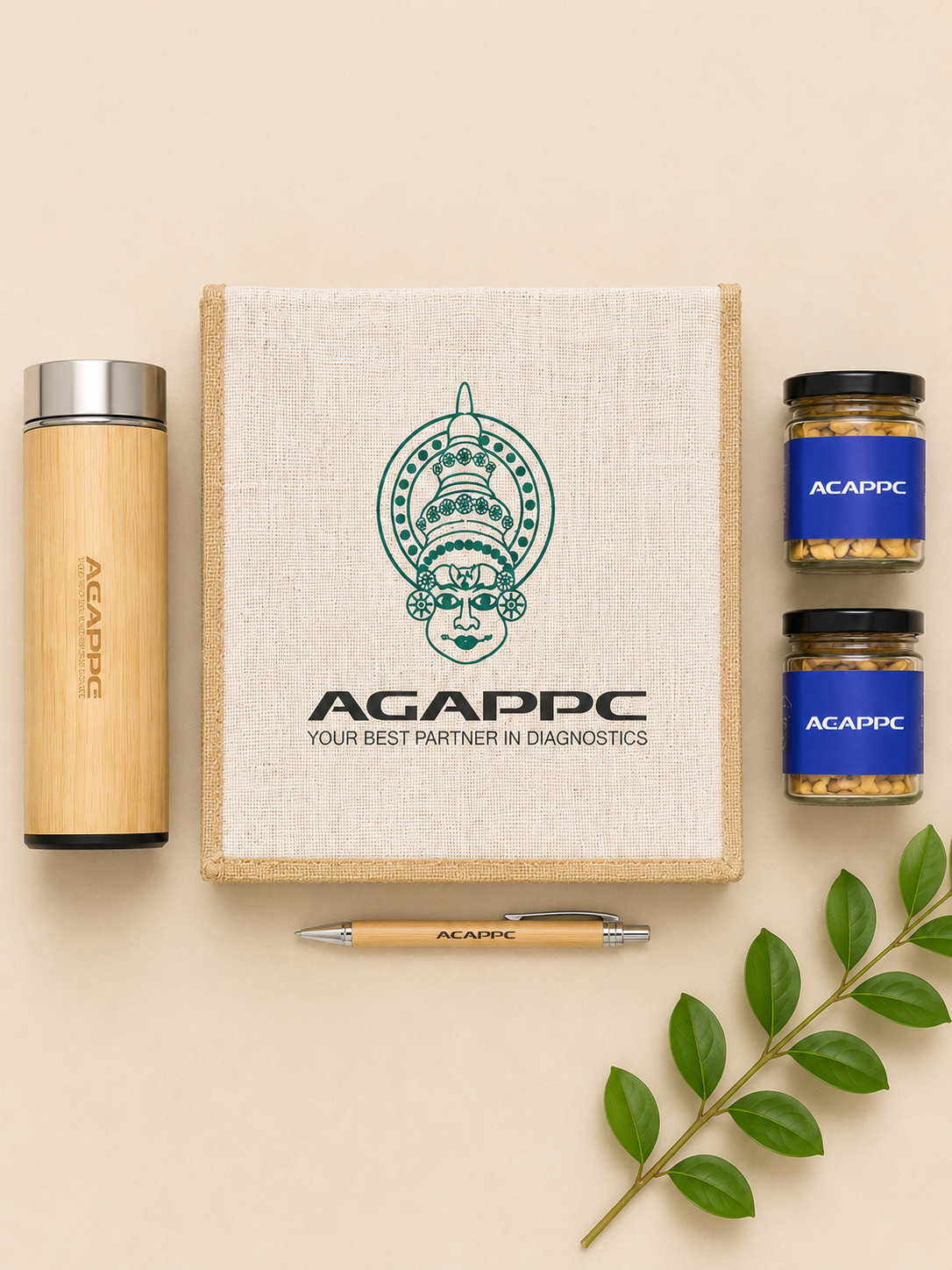 Conference kit