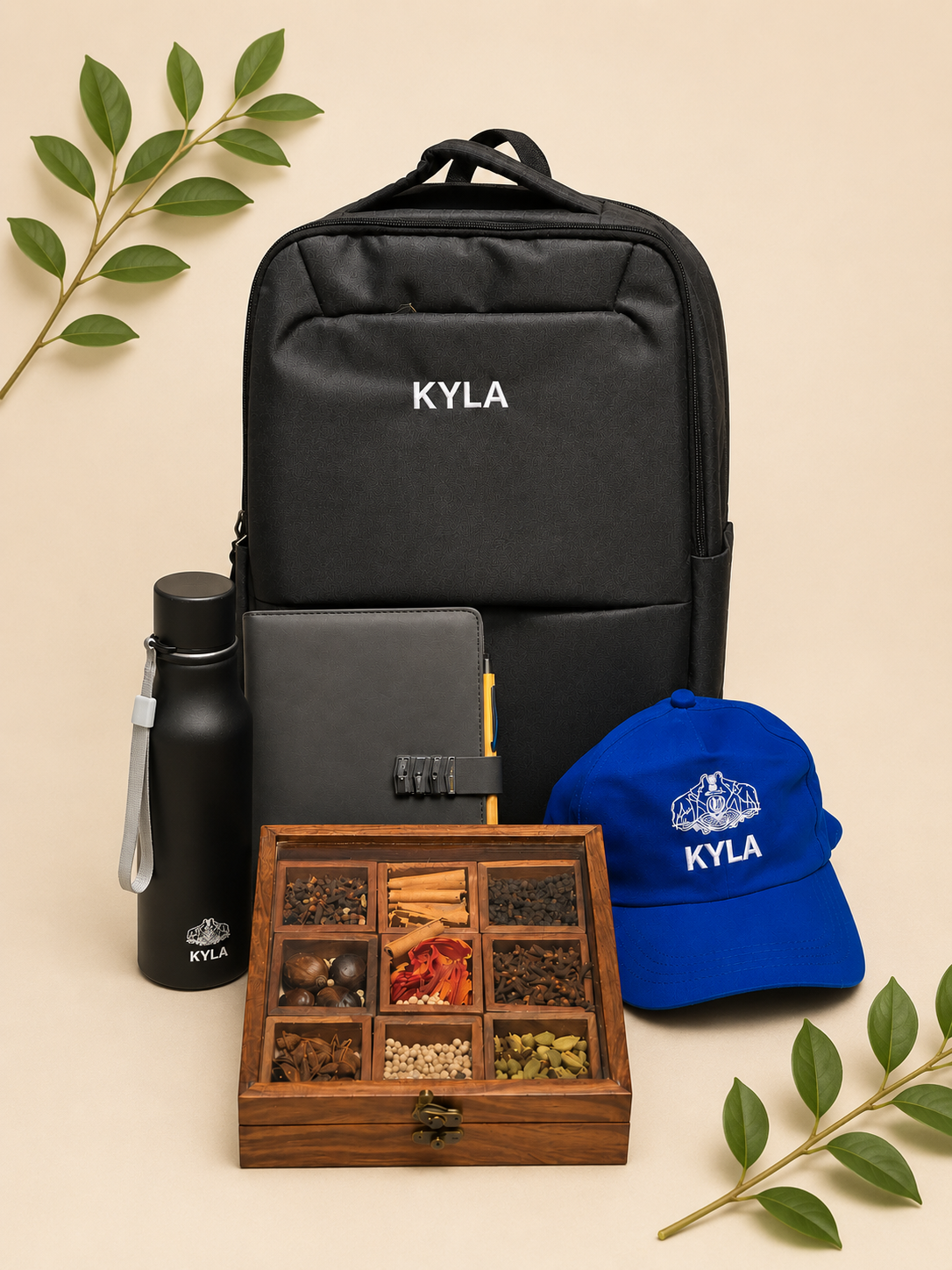 Conference Kit