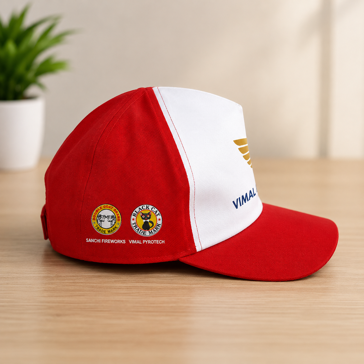 CAP