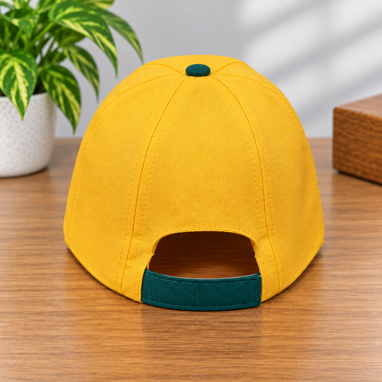Cap