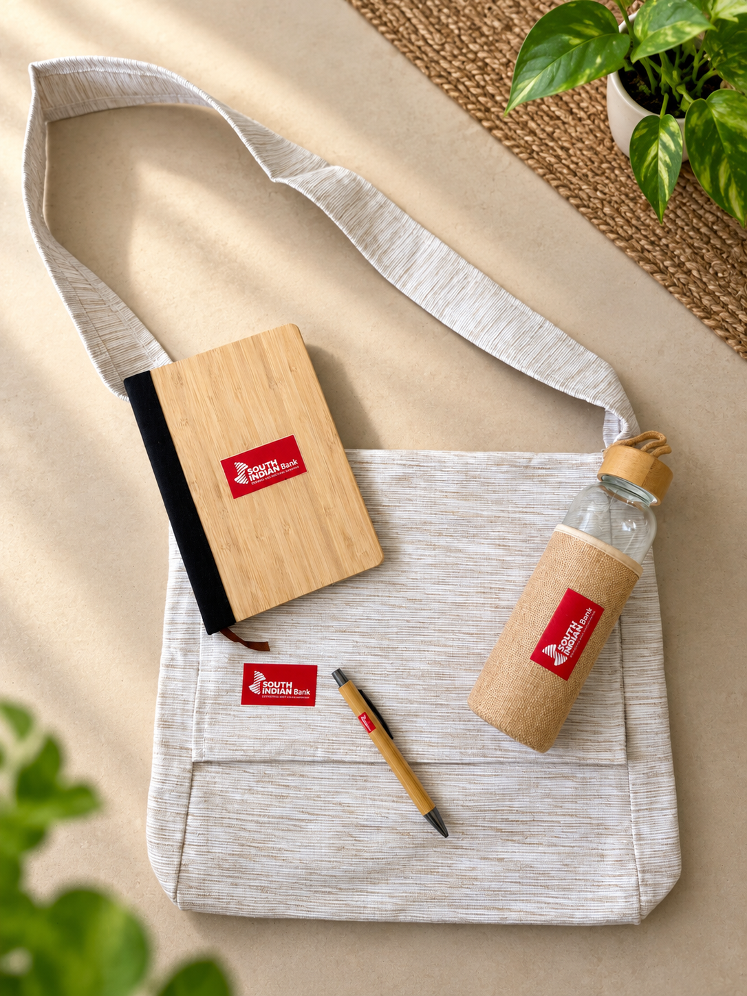 Conference Kit
