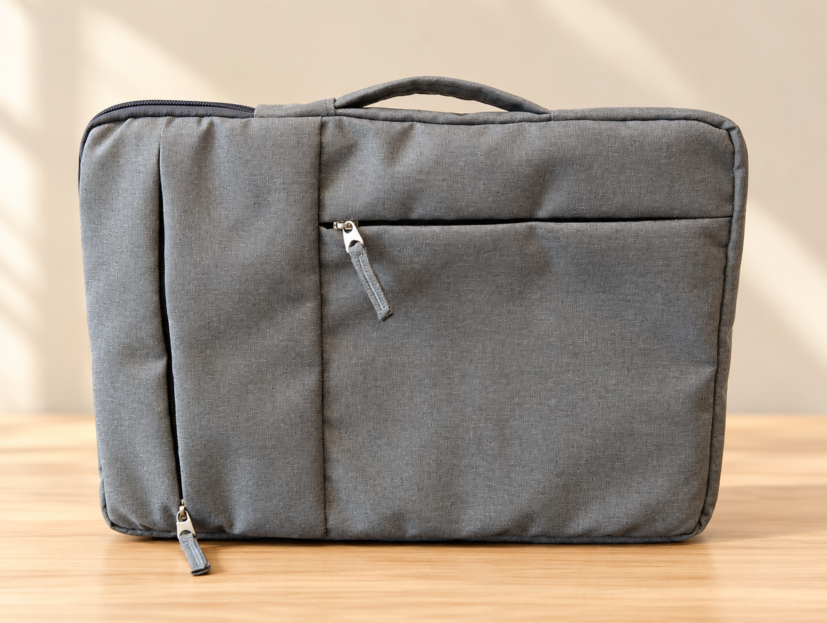 LAPTOP SLEEVE