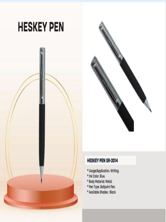 Heskey pen