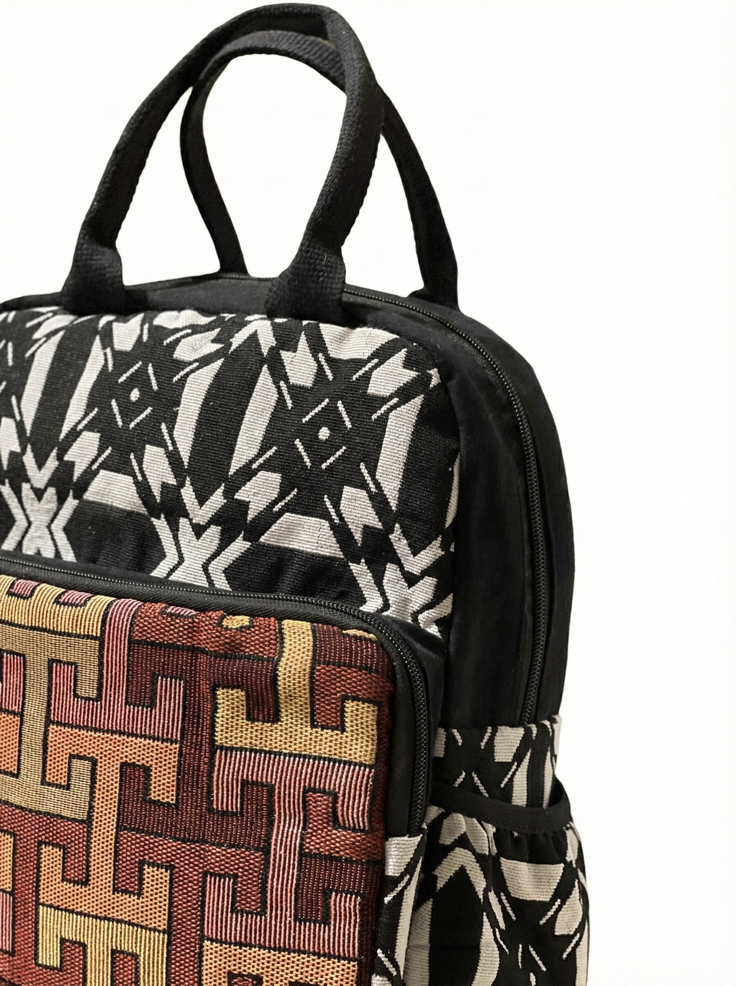 Handle Backpack