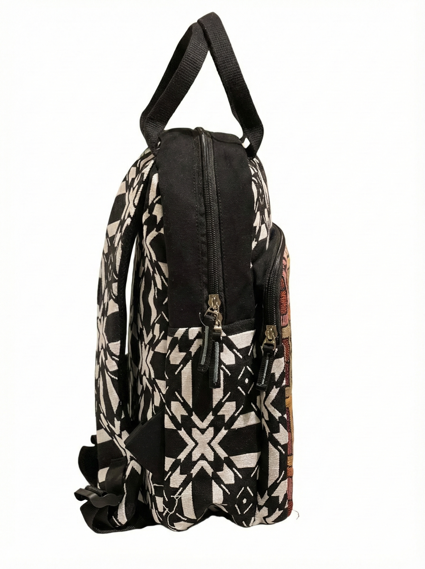 Handle Backpack