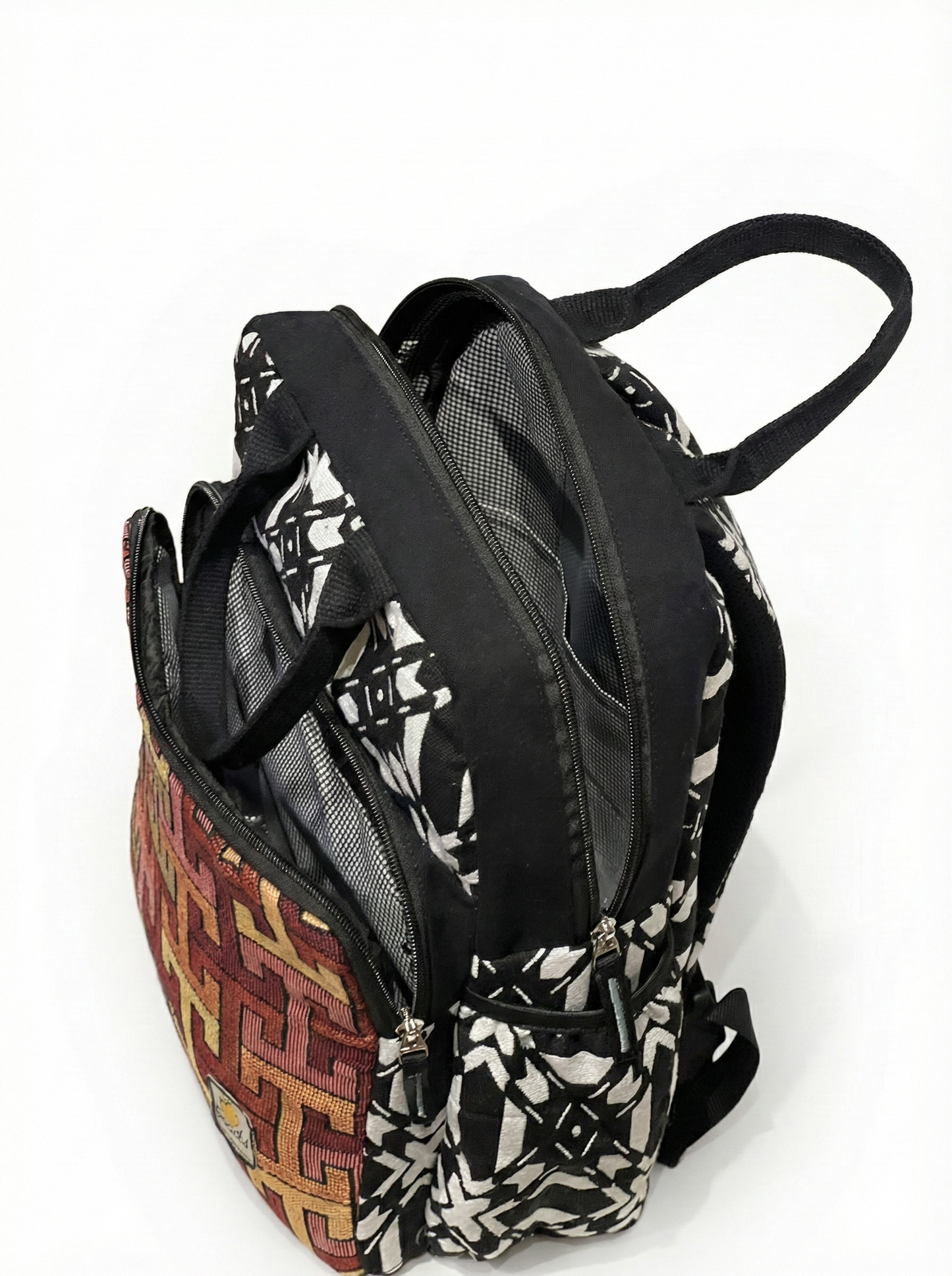 Handle Backpack