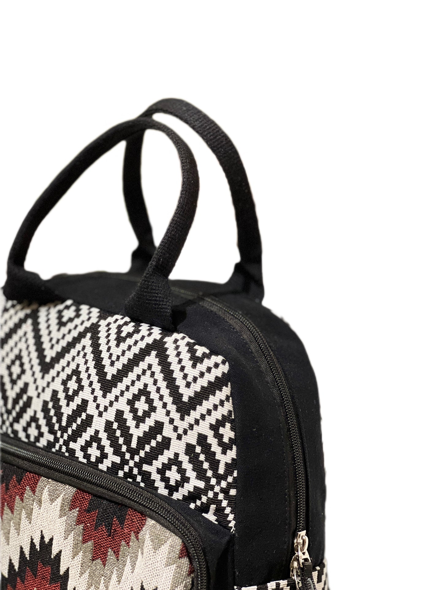 Handle Backpack