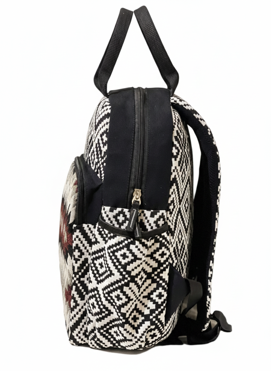 Handle Backpack
