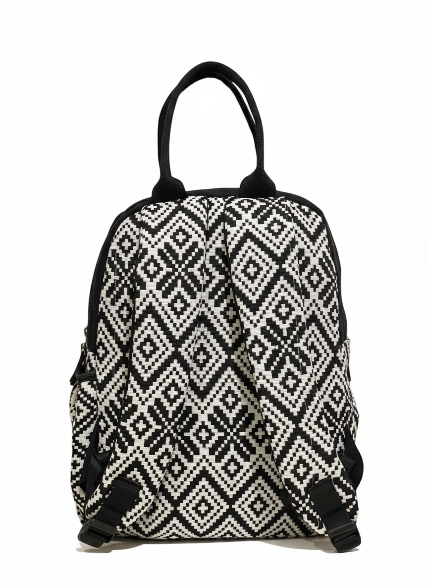 Handle Backpack
