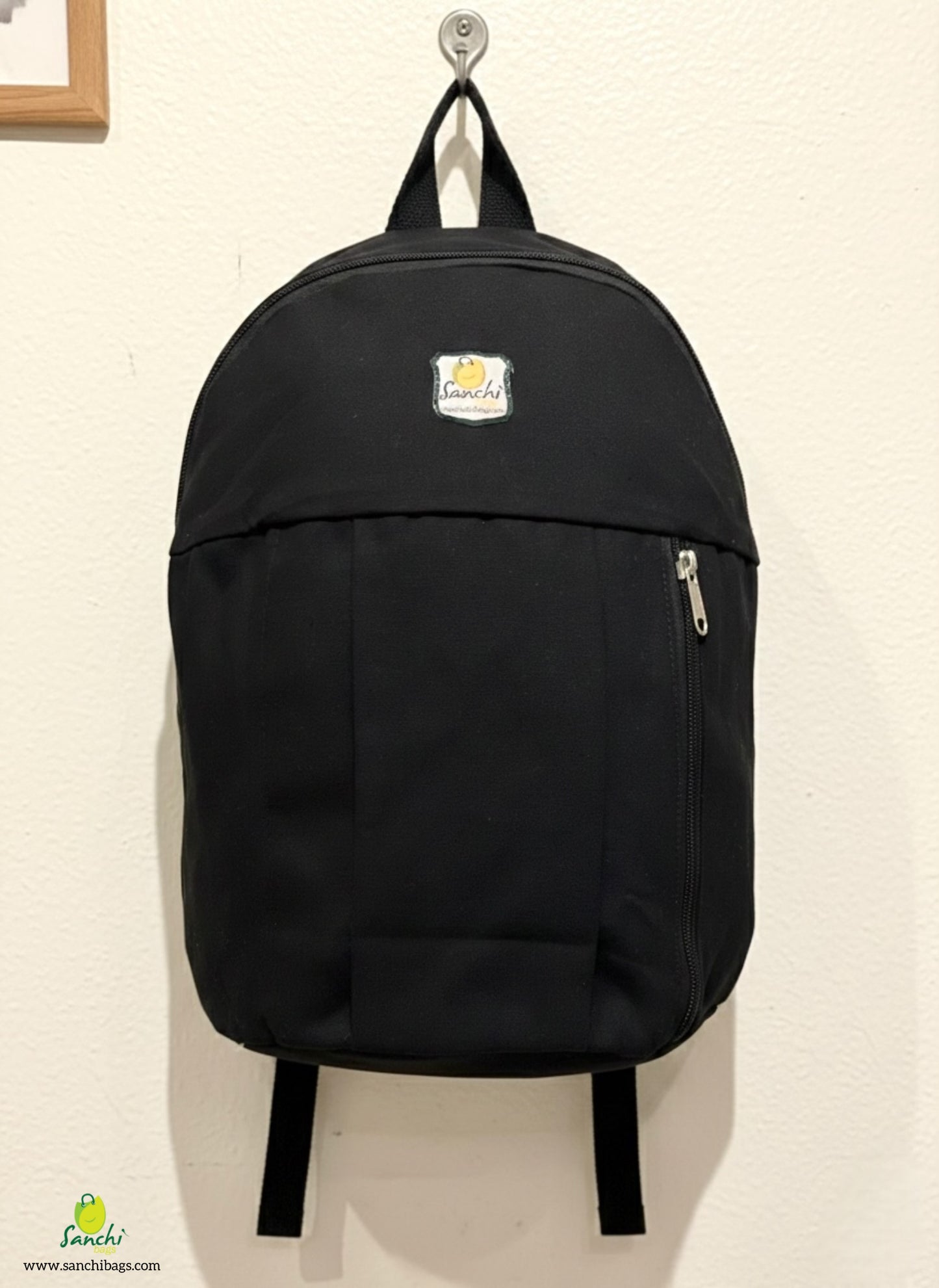 Simple Backpack