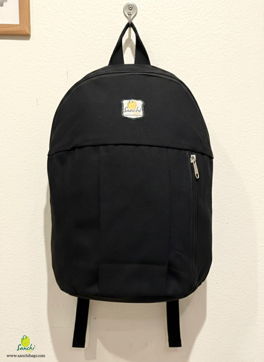 Simple Backpack