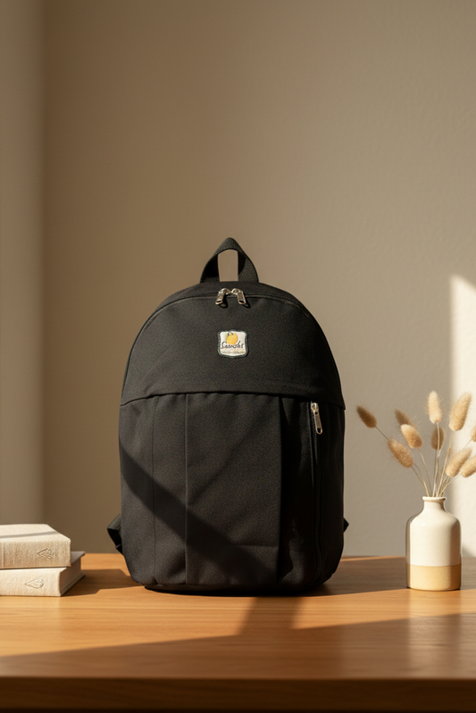 Simple Backpack