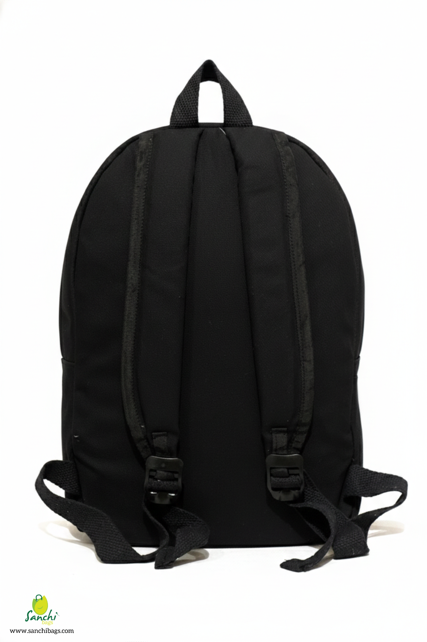Simple Backpack