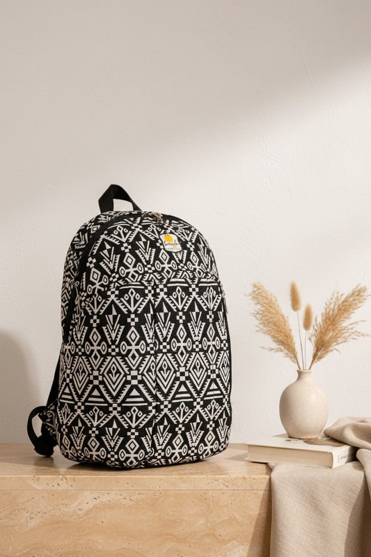 Simple Backpack