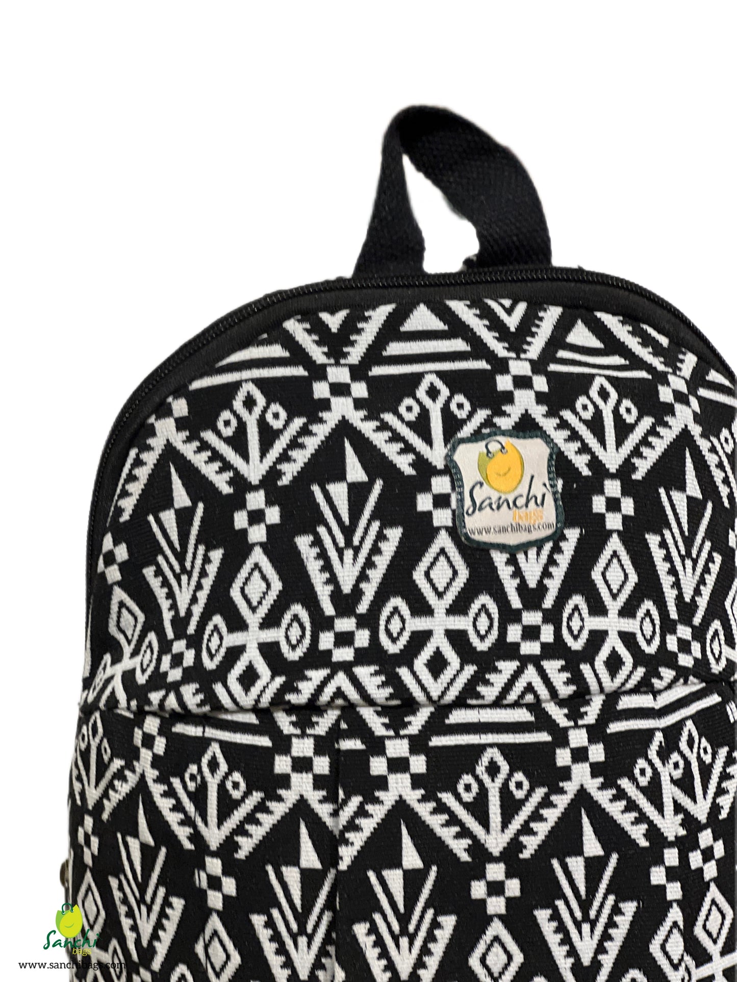 Simple Backpack