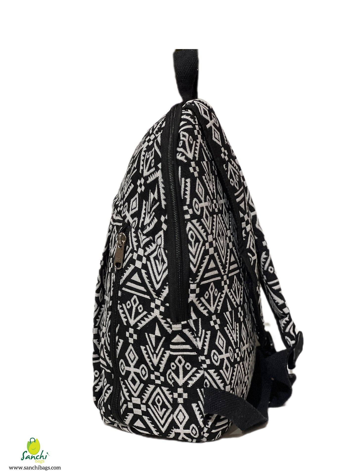 Simple Backpack