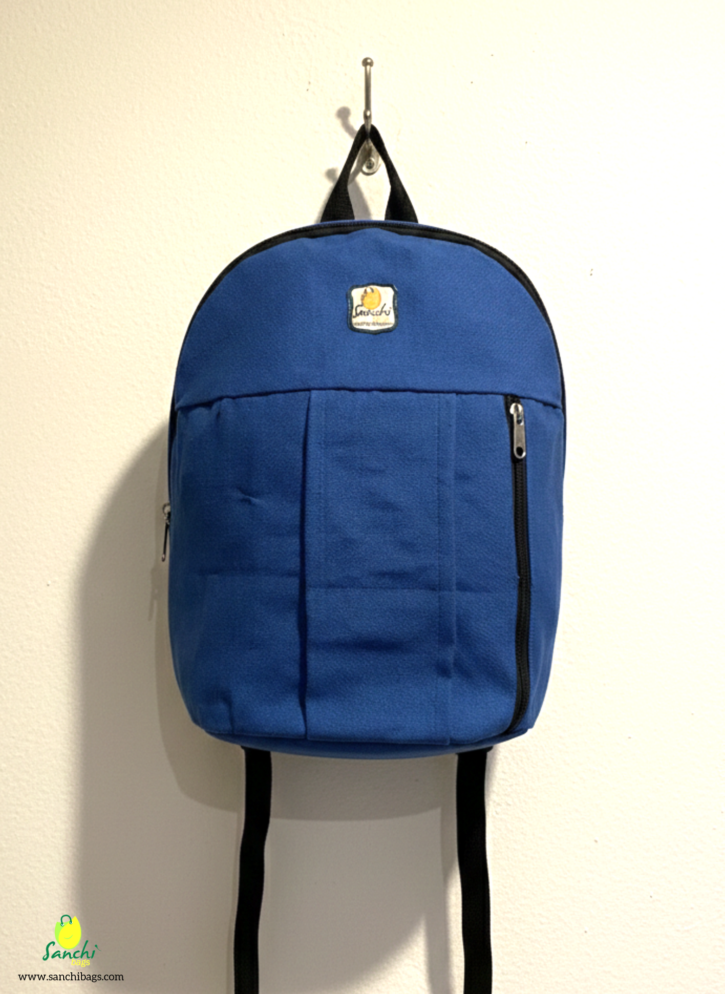 Simple Backpack