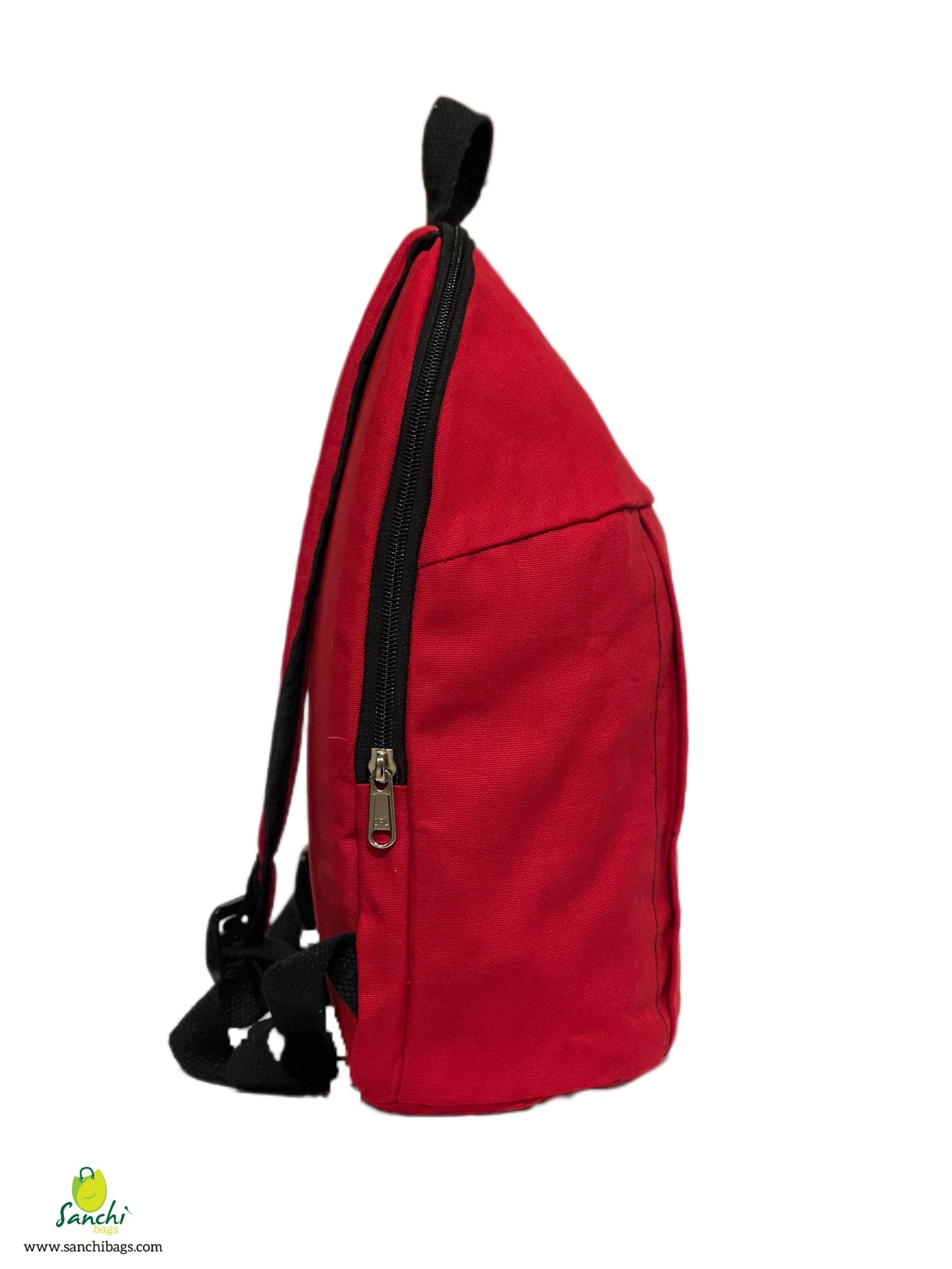 Simple Backpack