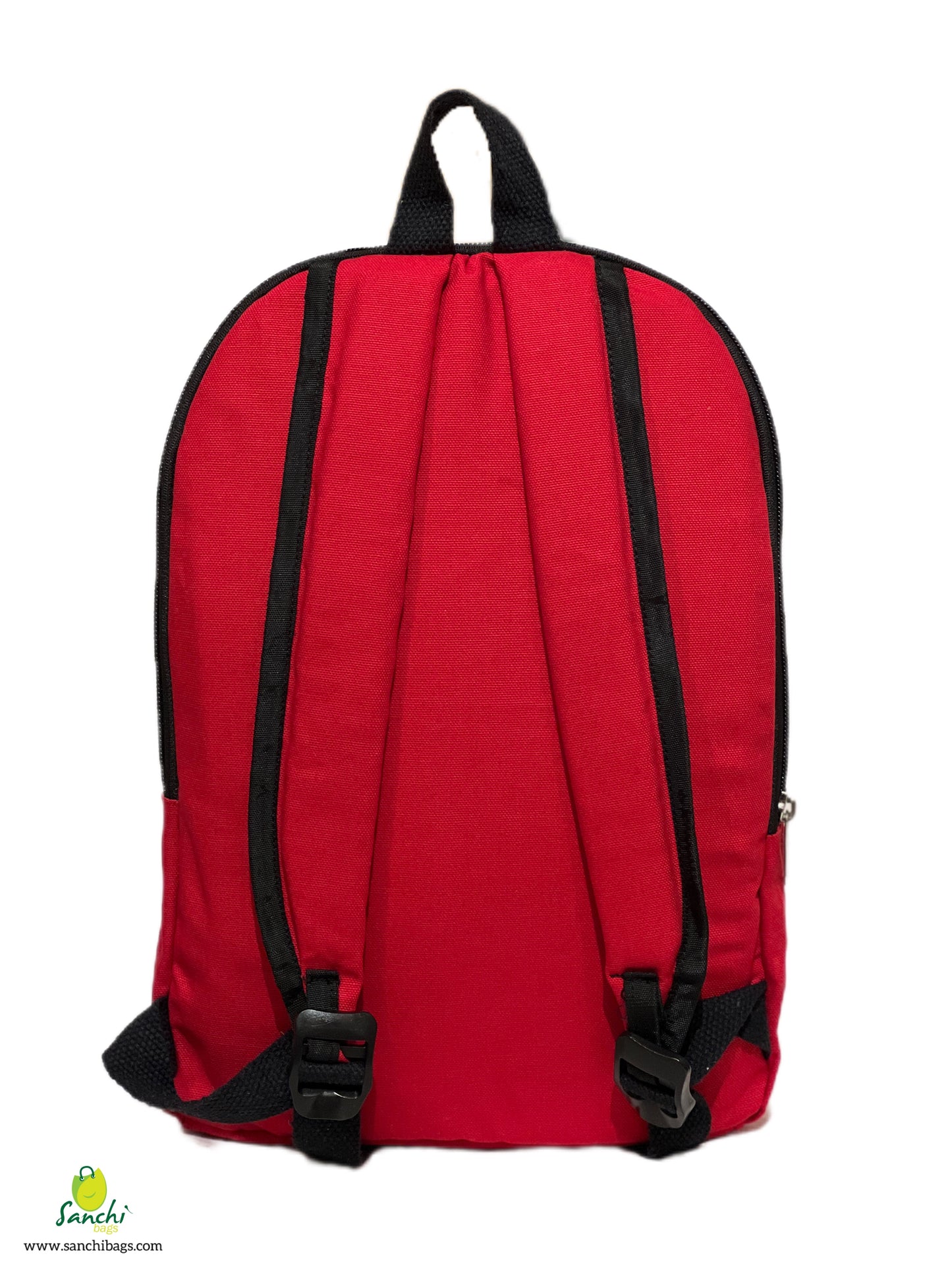 Simple Backpack